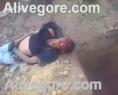 Beheading corps » Uncensored Videos .Murders, Executions ...