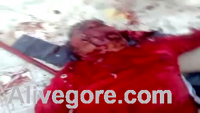 SHOCKING VIDEO SHOWS.. » UncensoredVideo - Latest ...