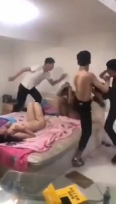 Man Beaten By Three Men For Having Sex » UncensoredVideo - Latest News Without Censorship