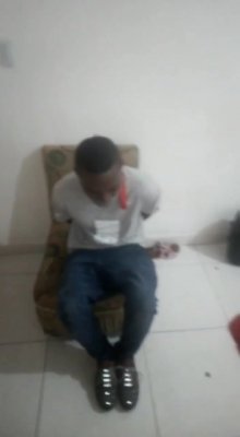 Man Brutally Dismembered » UncensoredVideo - Latest News Without Censorship