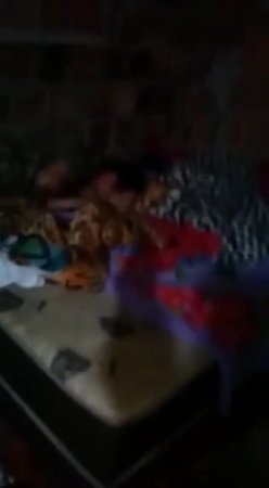 Brazil Traffickers Shot His Victim In Bedroom