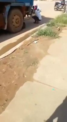 Couple Dead In Tragic Crash » UncensoredVideo - Latest News Without