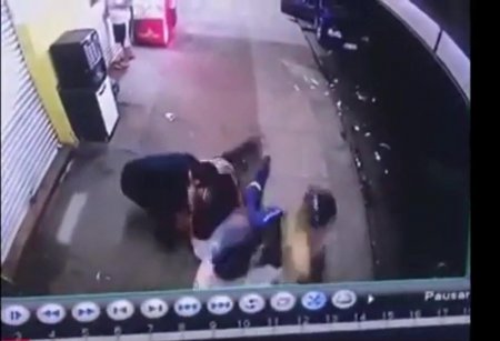 Man Head Kicked to Death Outside Bar After a Game of Pool