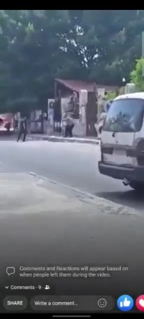 Syrian Man Throw A Bomb On His Brother In Law Front Of A Local Court