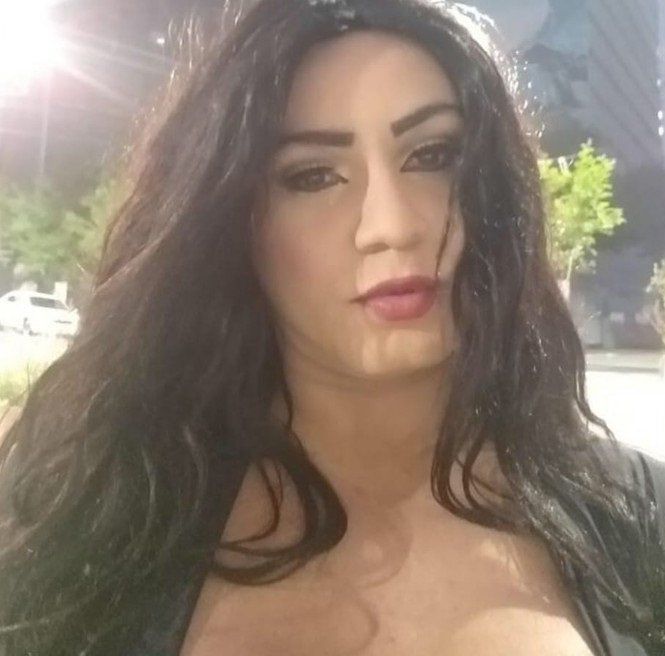A Transvestite Prostitute Was Killed By A Client