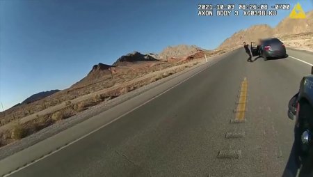 Man Fatally Shot by NHP Troopers Pretended to Have Gun