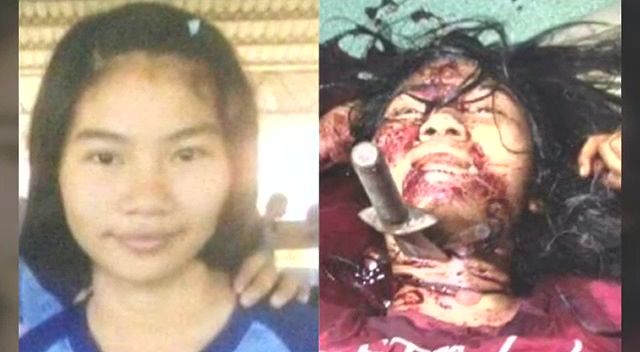 Video Photos Of Women Before And After The Murder