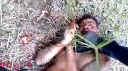 Torture Of A Dying Man » UncensoredVideo - Latest News ... 