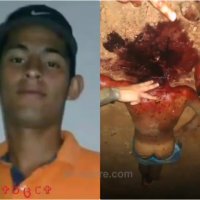 Beheading Of A Cartel Traitor