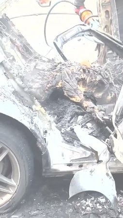 Man Exploded In Car Bomb Romania