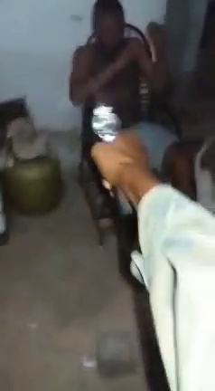 Two Gang Members Shot Dead At Home » Uncensored ...
