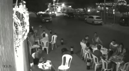Hired Killer Interrupted The Party » Uncensored Videos ...