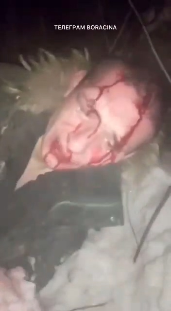 Punishment Thief Drug Courier Russia » UncensoredVideo ...