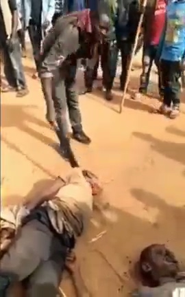 Massacre And Beheading » UncensoredVideo - Latest News ...