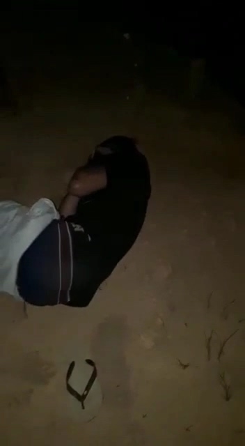 Man Killed With Hammer And Knife And Beheaded ...