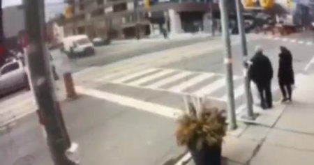 Three People Dead Following Collision In Toronto’s Mimico Neighbourhood