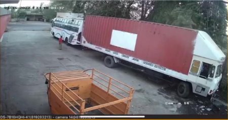 Truck Driver Was Fatally Electrocuted