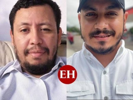 Two Men Died In An Accident In Honduras