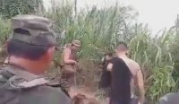 Captured Soldiers Get Executed By Insurgents