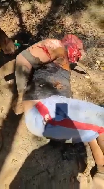Cartel Members Torture Enemy With A Gas Torch » UncensoredVideo - Latest News Without Censorship