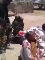 Terrorists Shot Several Peasants