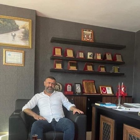 Political Party Member Shot Dead By Assassin. Turkey