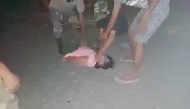Woman Teacher Brutally Murdered By Gangsters ...