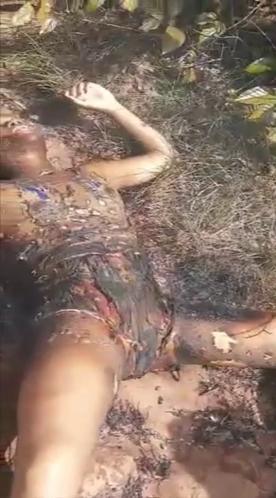 Alive And Dead » UncensoredVideo - Latest News Without ...