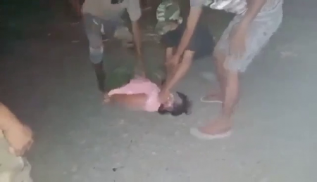 Woman Teacher Brutally Murdered By Gangsters