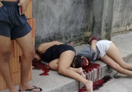 Two Women Were Kidnapped, Tortured And Murdered. Aftermath