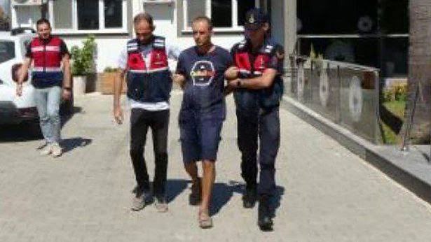 Shock! 37-year-old Bastard Killed His Parents Who Brought Him To Turkey For Drug Treatment /edited/