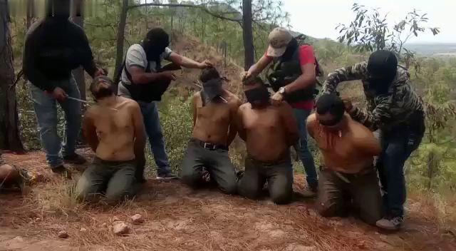 5 People Decapitated In 20 Seconds » UncensoredVideo ...
