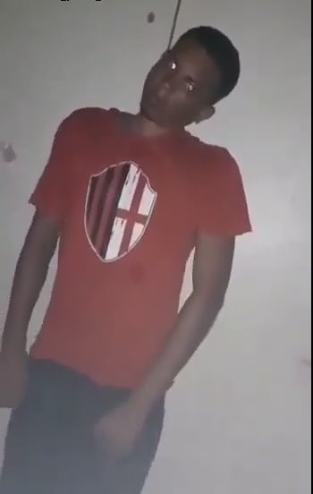 Forcible Hanging Of A Man » UncensoredVideo - Latest News Without Censorship