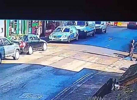Guy Stabbed To Death In Great Yarmouth UK