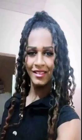 A Young Transsexual Woman Was Found Dead In A River