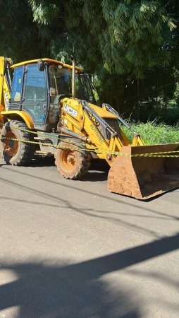 A Worker Killed His Colleague With A Tractor Bucket