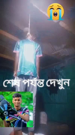 Indian Student Hanged Himself Live On Facebook