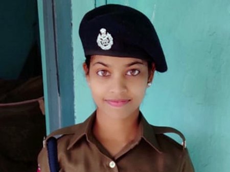 Indian Policewoman Killed Herself On Livestream