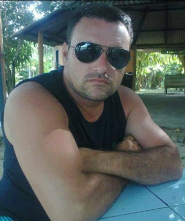 Sergeant M. Of The Military Police Of Capanema, Pará State, Died Thursday When, While Riding His Motorcycle, He Collided With A Federal Highway Police Vehicle