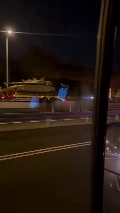 Tanks Are Moving Towards The South Of Israel » Uncensored Videos .Murders, Executions, Suicide, Terrible accidents - New Content Only