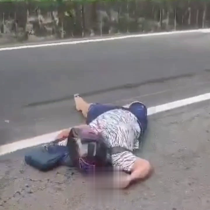 Two Women Killed In The Accident » UncensoredVideo - Latest News Without Censorship