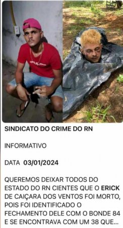The Man's Head Is Lying On The Road, The Body Has Not Been Found. Brazil
