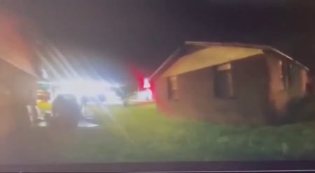 Mississippi Police Shoot 11-Year-old Boy In The Chest After He Called 911 And Emerged From Hallway With His Hands Up