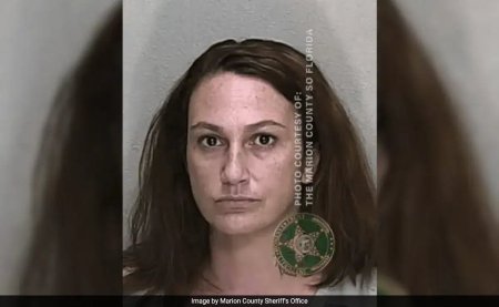 Florida Woman Steals Police Car, Crashes It Killing Herself And Two Others
