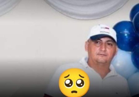 Roberto Posligua Cañizares Killed In An Armed Attack