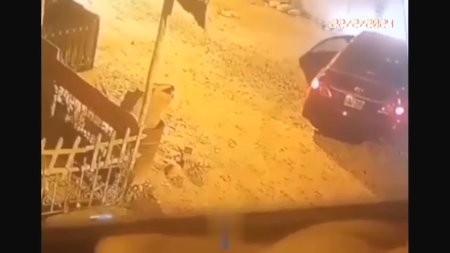 Woman Taken To Remote Location, Gets Blasted In The Head