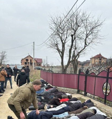 34 Men Caught On The Border Of Ukraine And Romania Trying To Escape From Ukraine