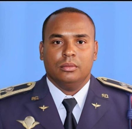 Dominican Air Force Colonel Shot Himself In The Head In His Own Car. Aftermath