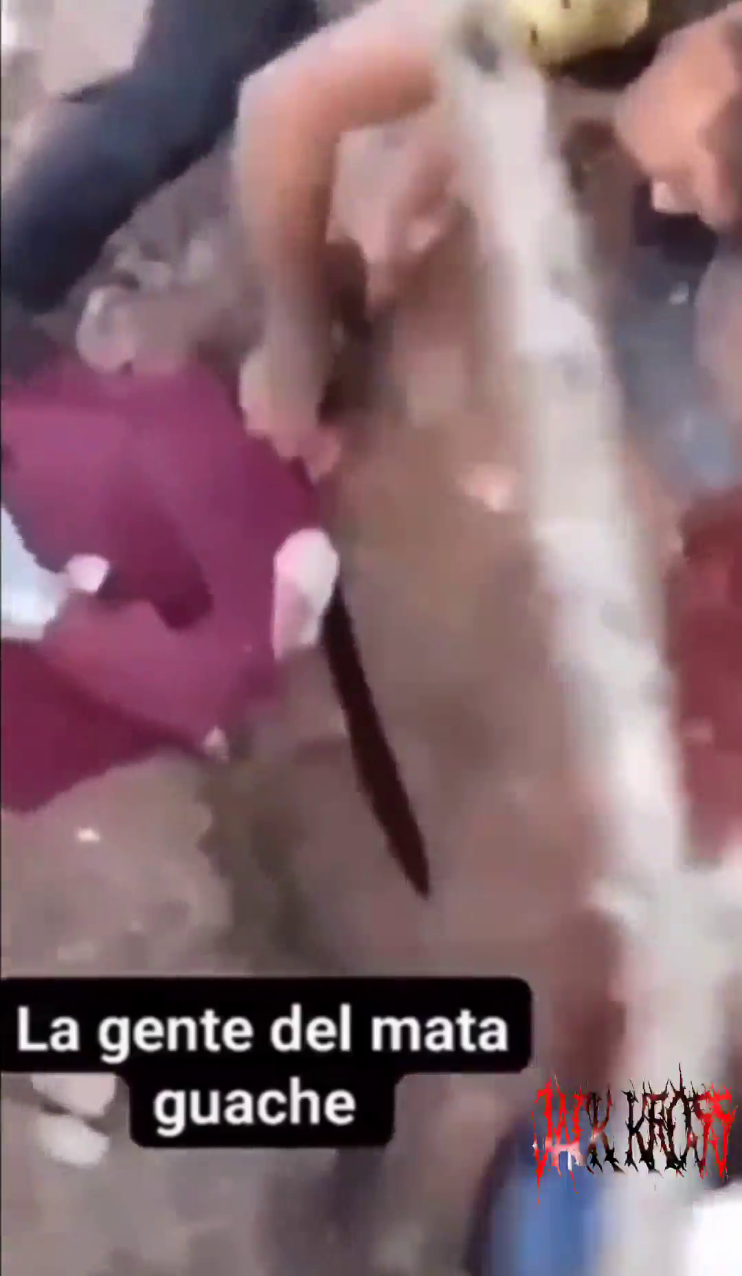 A Beheaded Man And Woman Thrown Into A Pit » Uncensored Videos .Murders, Executions, Suicide, Terrible accidents - New Content Only