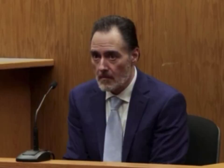 Nicolae Miu Has Been Found Guilty In His Apple River Stabbing Trial
